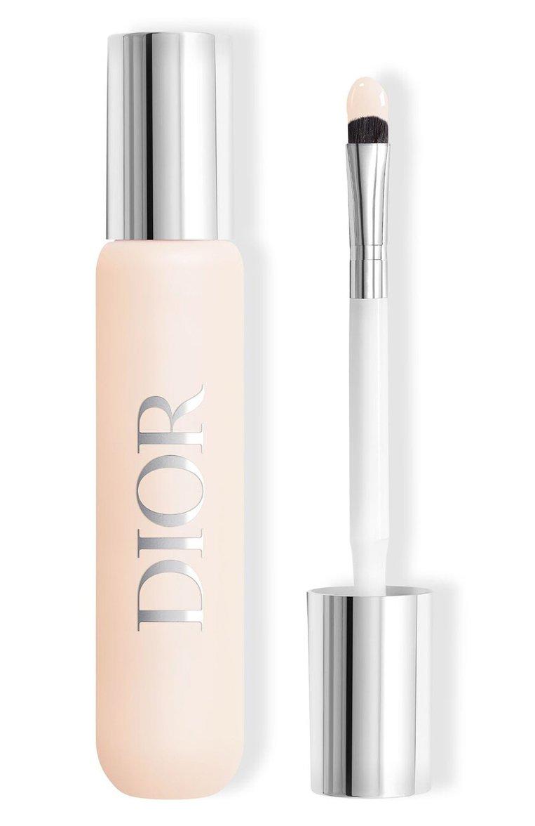 Водостойкий консилер для лица и тела Dior Backstage Flash Perfector Concealer, оттенок 0CR Холодный Розовый (11ml)
