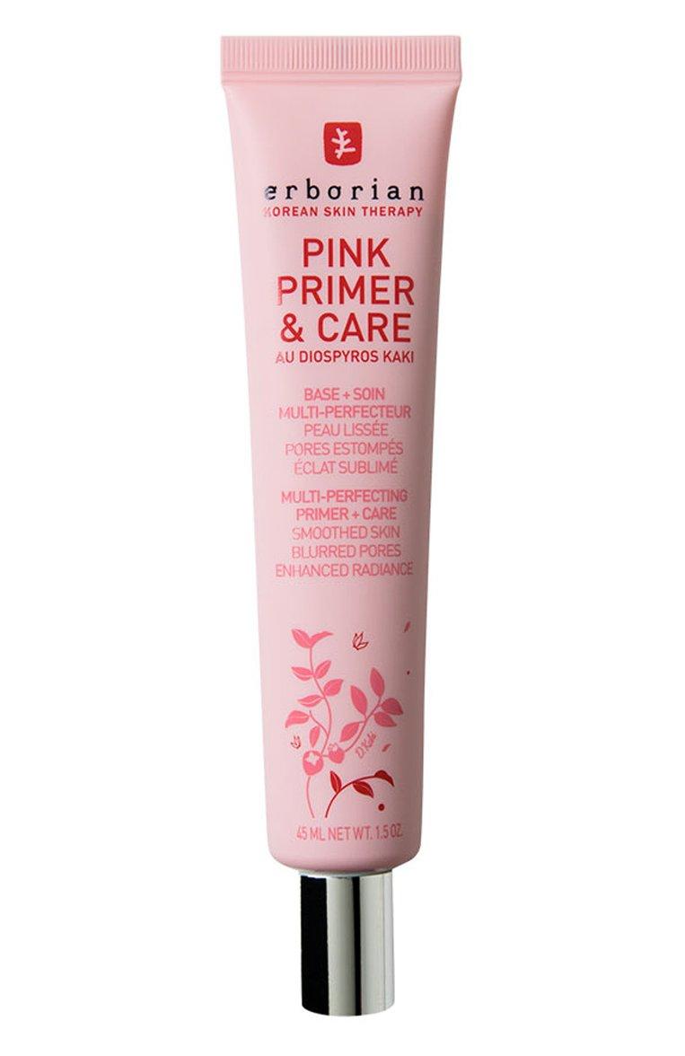 PP-праймер для лица Pink Primer & Care (45ml)