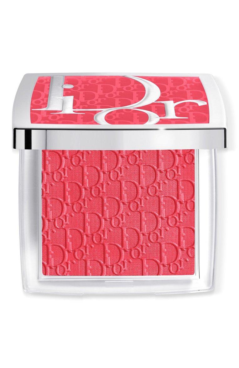 Румяна для лица Dior Backstage Rosy Glow, оттенок 015 Вишневый (4,5g)