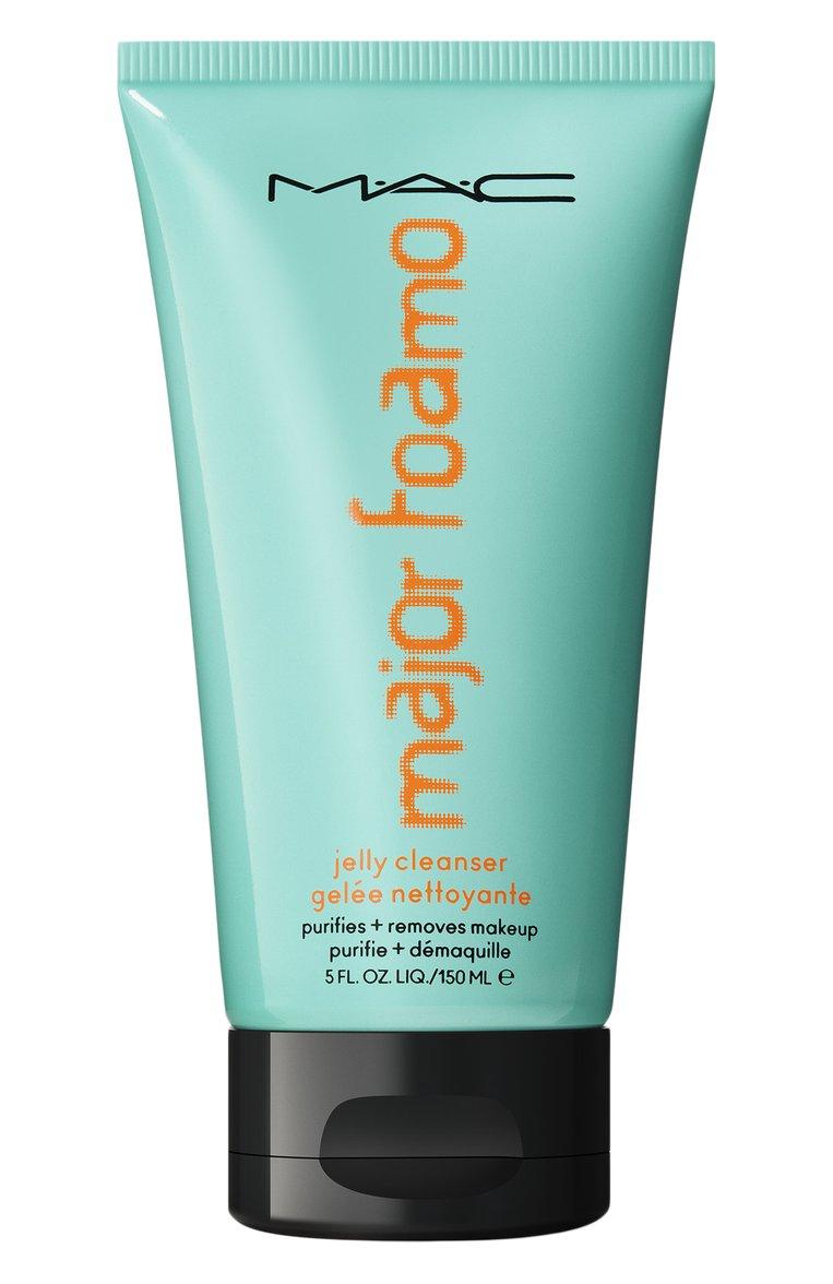 Очищающий гель для лица Major Foamo Jelly Cleanser (150ml)