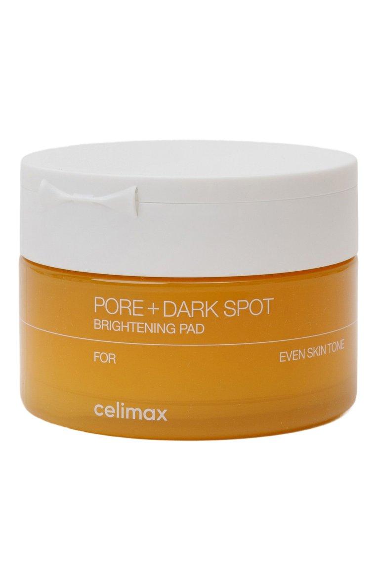 Пэды Pore+Dark Spot Brightening Pad (40шт.)