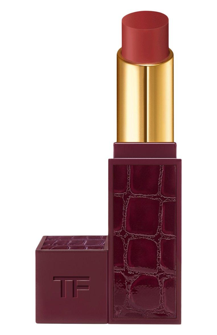 Помада для губ Lip Color Satin Matte, оттенок 50 Adored (3,3g)