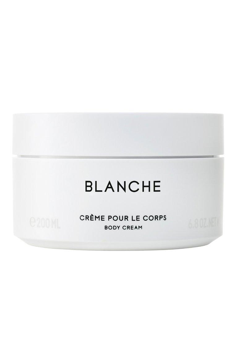 Крем для тела Blanche (200ml)
