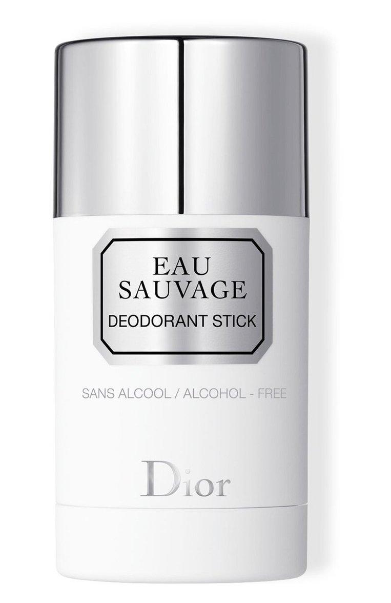 Дезодорант-стик Eau Sauvage (75ml)