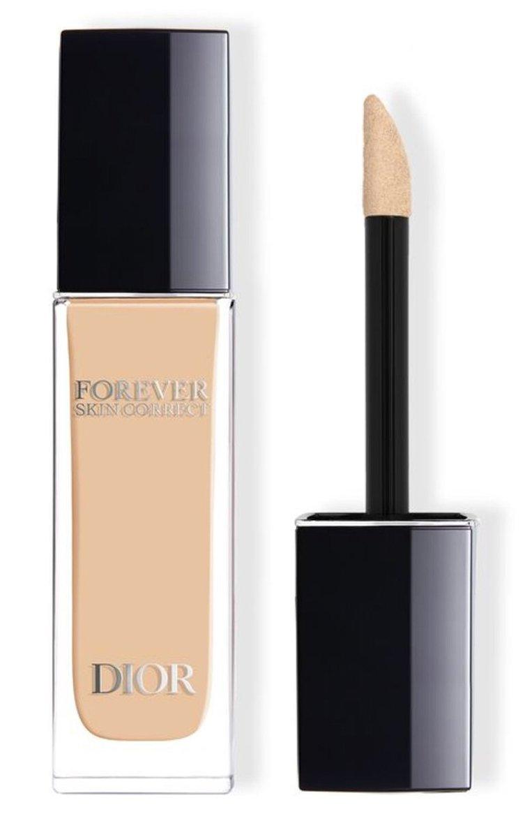 Стойкий корректор для лица Dior Forever Skin Correct, оттенок 0,5N Нейтральный (11ml)
