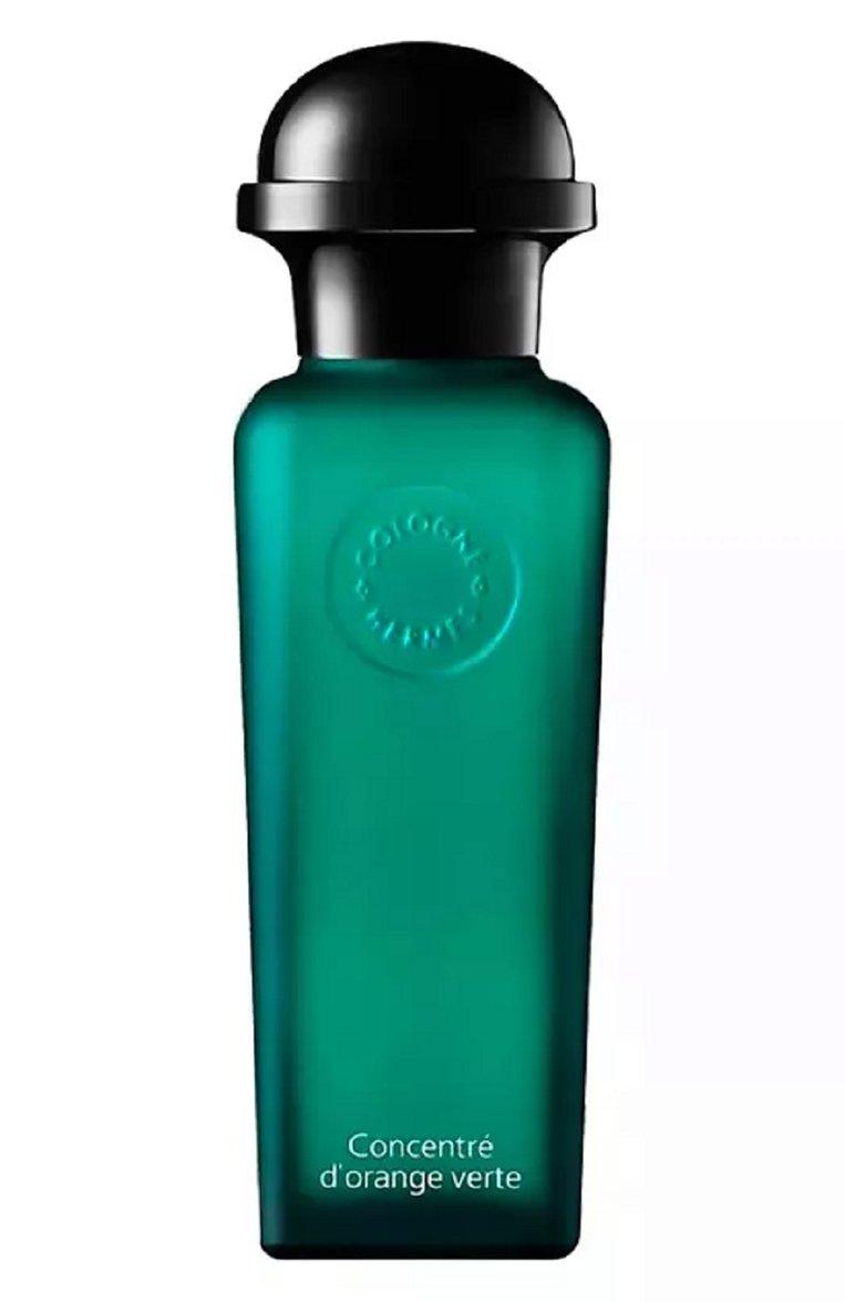 Туалетная вода Concentre D`Orange Verte (50ml)