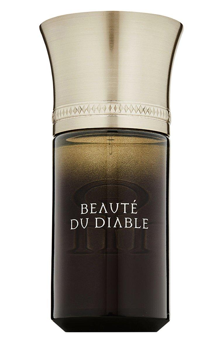 Парфюмерная вода Beauté Du Diable (100ml)