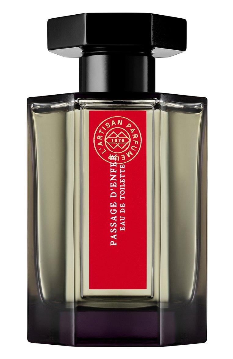 Туалетная вода Passage D'Enfer (100ml)