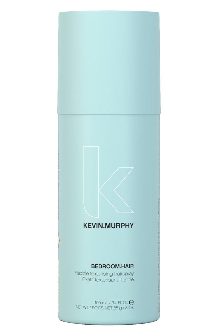 Текстурирующий спрей для волос с подвижной фиксацией BEDROOM.HAIR (100ml)