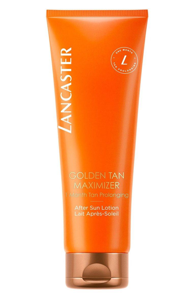 Лосьон для лица и тела после загара Golden Tan Maximizer (250ml)