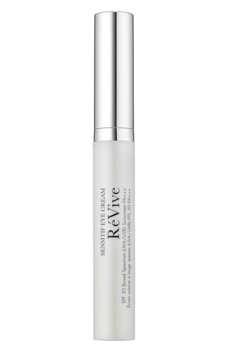 Крем для чувствительной кожи вокруг глаз SPF 30 (15ml)
