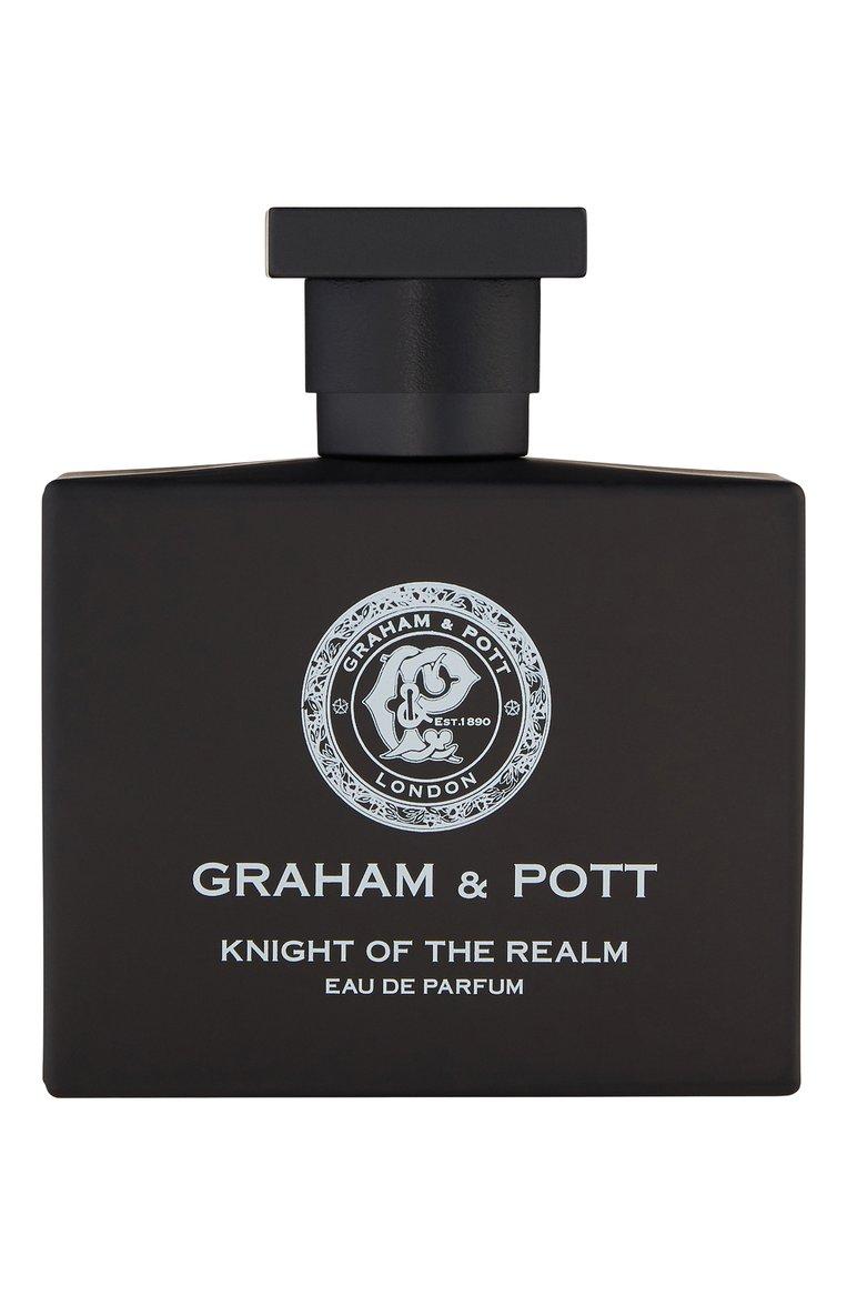 Парфюмерная вода Knight of the Realm (100ml)