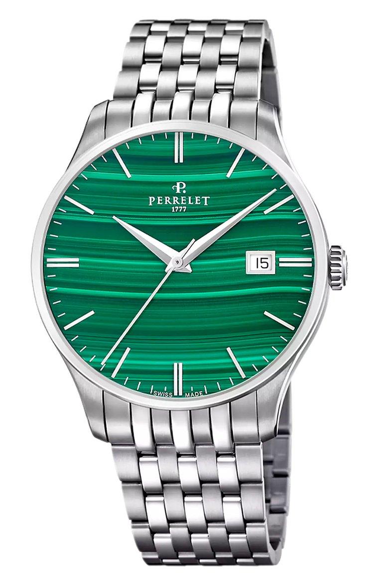 Часы Weekend Malachite