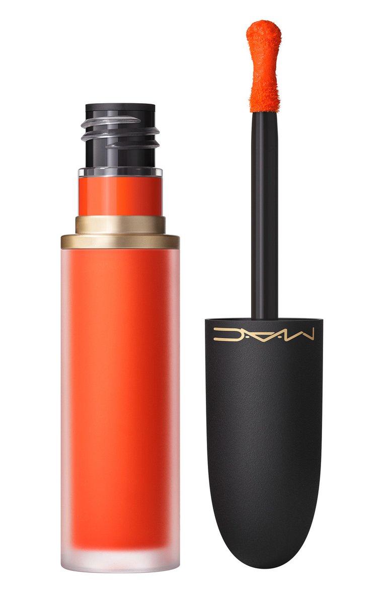 Муссовый тинт для губ и щек Powder Kiss Lip+Cheek Mousse, оттенок Resort Season (5ml)
