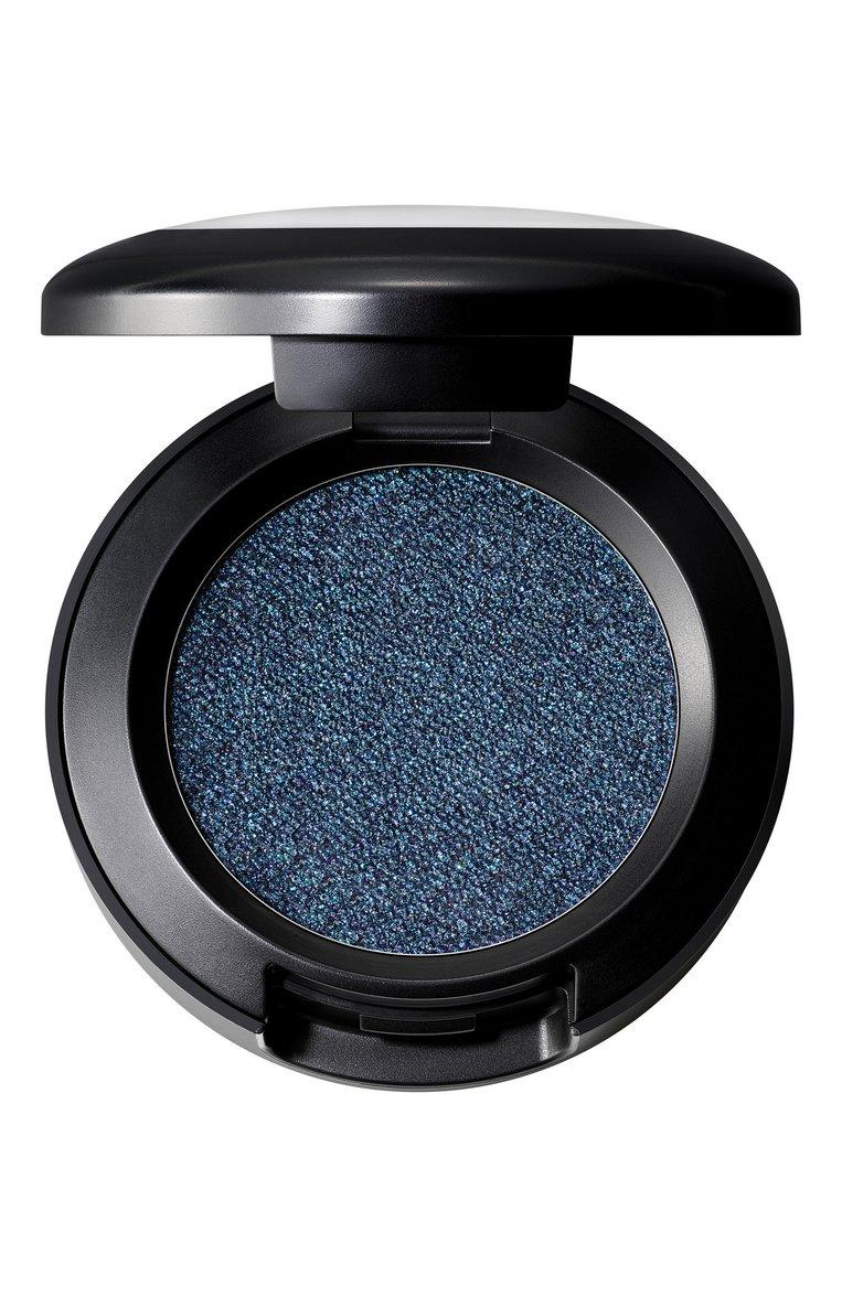 Тени для век Metallic Eye Shadow, оттенок Blueprint (1g)