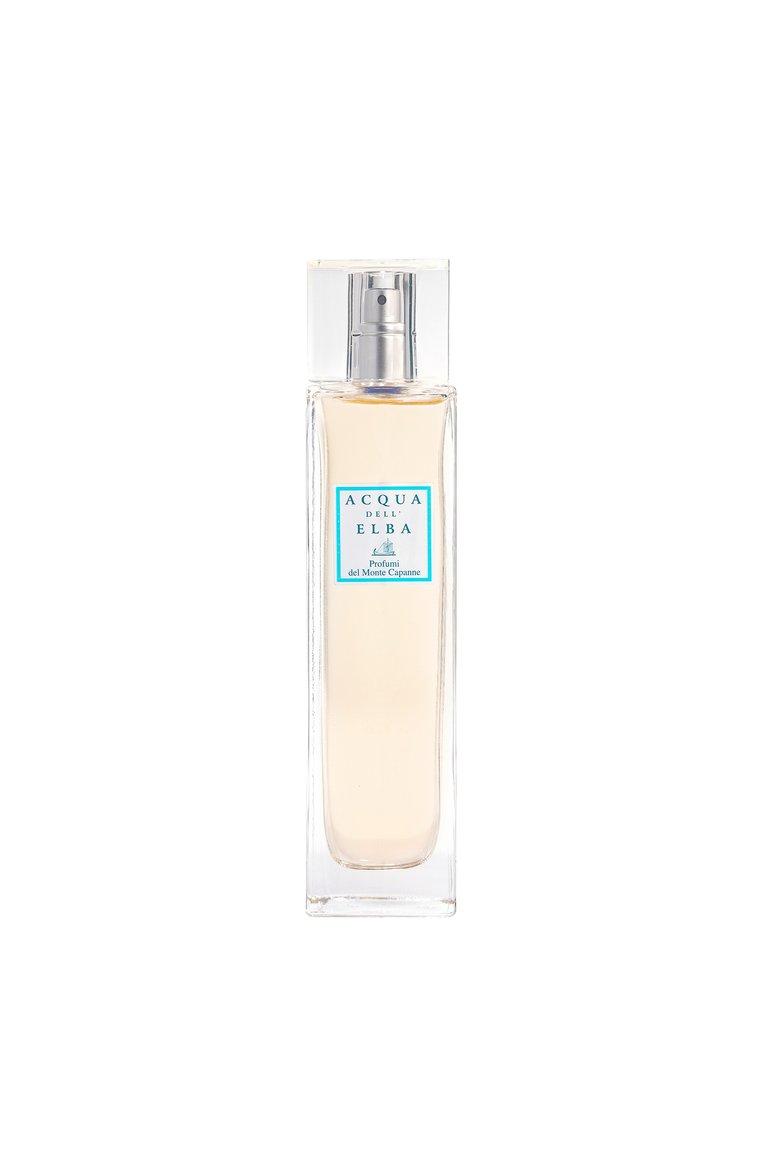 Спрей для дома Profumi del Monte Capanne (100ml)