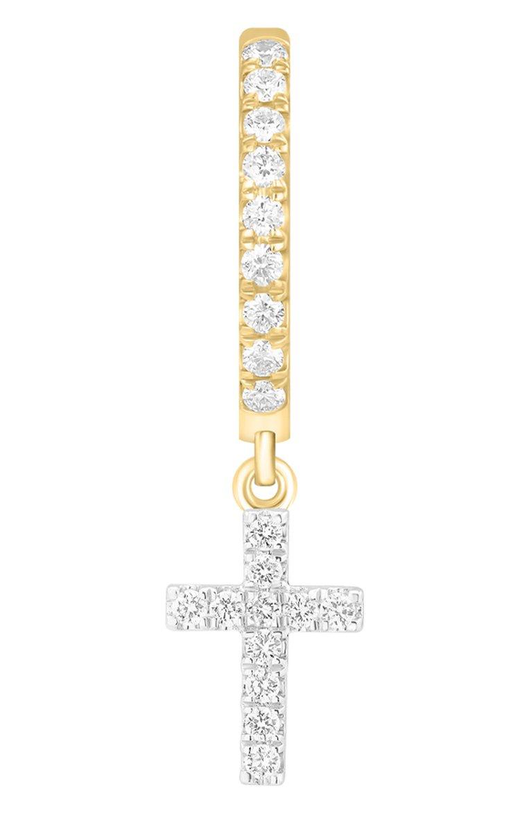Серьга