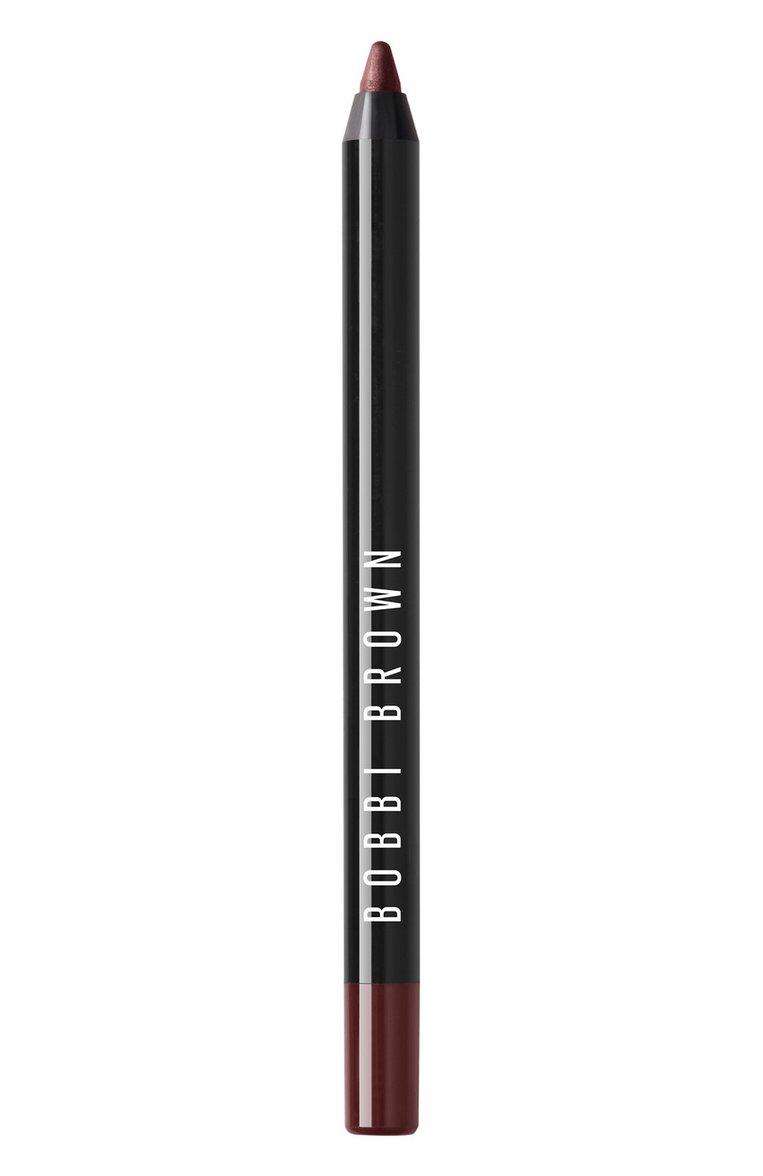 Карандаш-кайал для глаз 24 Hour Kajal Liner, оттенок Cabernet (1,2g)
