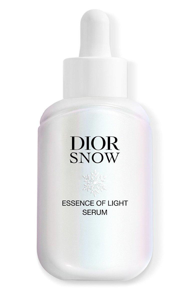 Сыворотка для лица Diorsnow Essence Of Light (50ml)