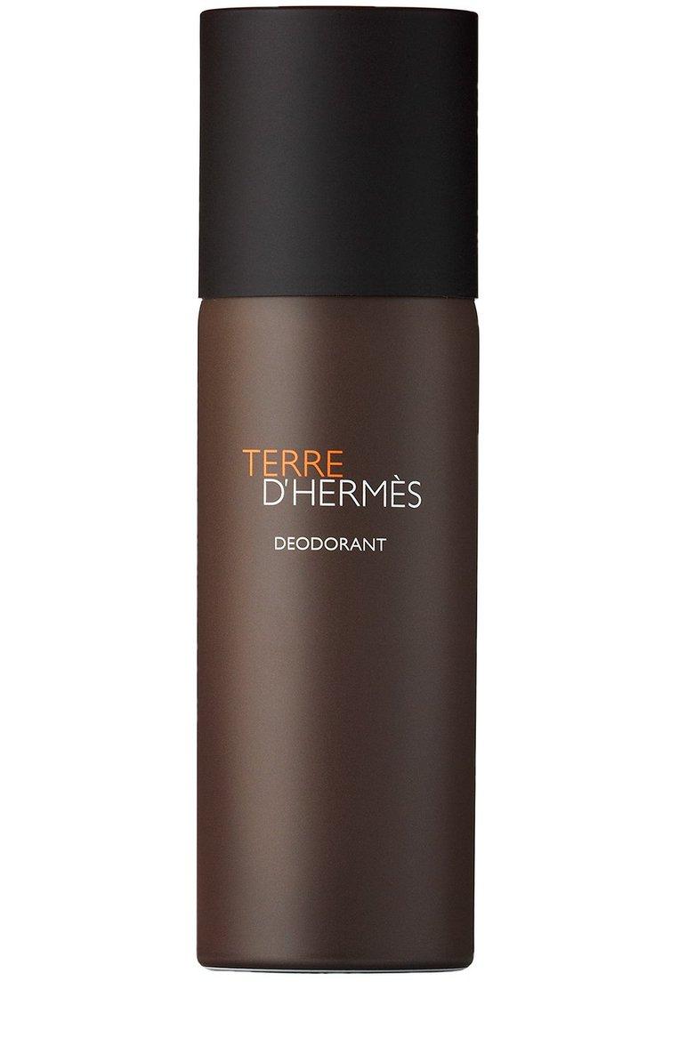 Дезодорант Terre d'Hermès (150ml)