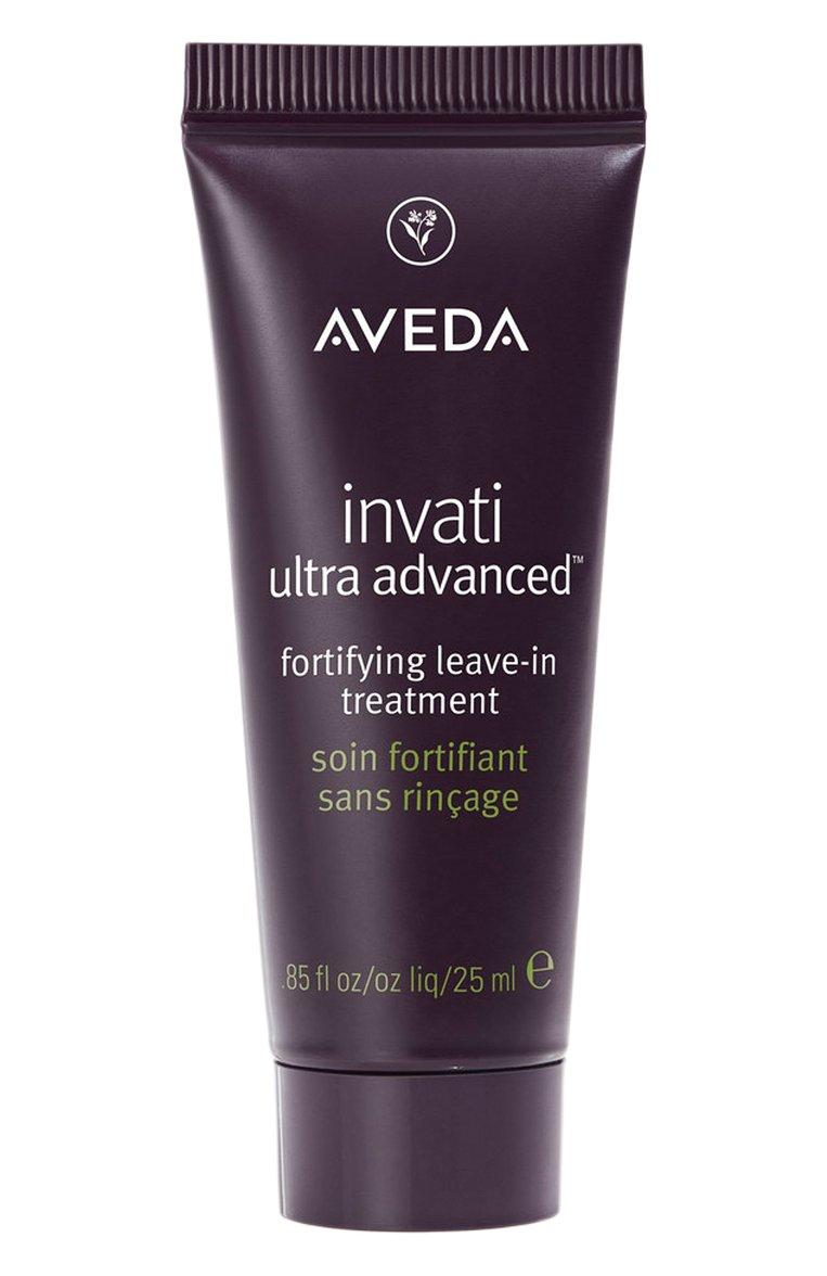 Несмываемый уход для уплотнения волос Invati Ultra Advanced™ Fortifying Leave-in Treatment (25ml)