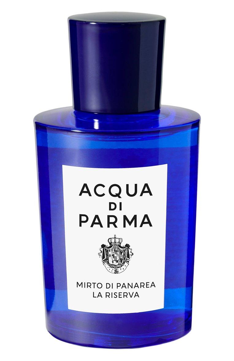 Парфюмерная вода Mirto Di Panarea La Riserva (100ml)
