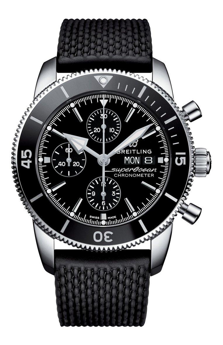 Часы Chronograph 44