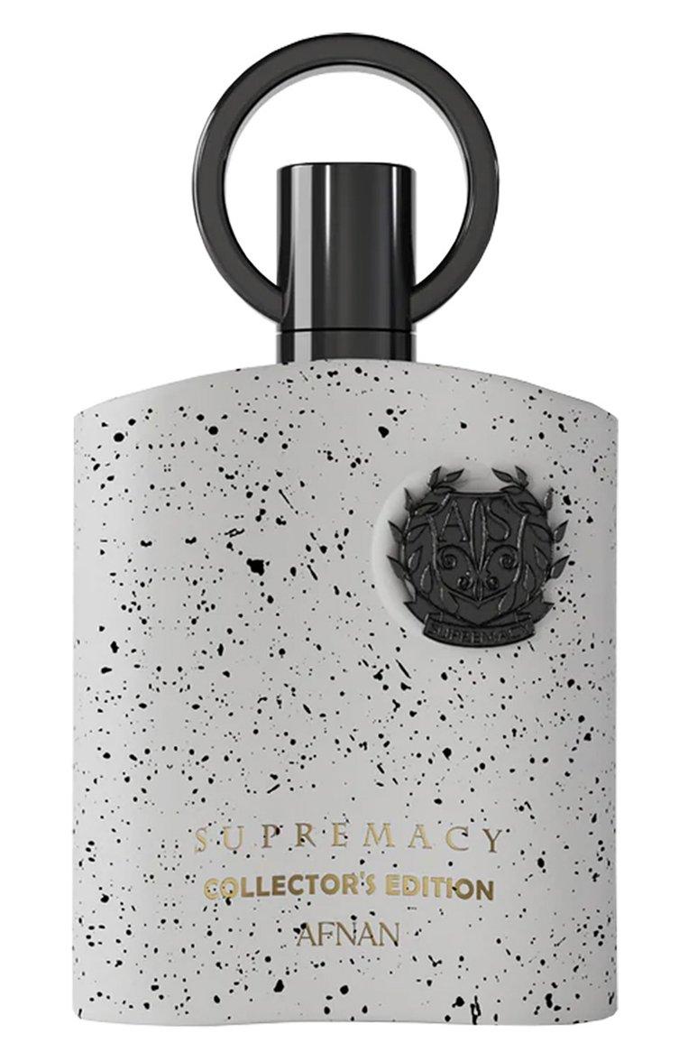 Парфюмерная вода Supremacy Collector'S Edition (100ml)
