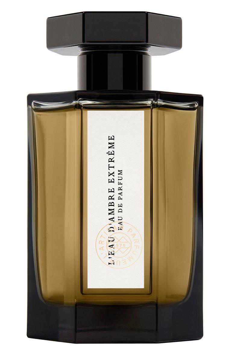 Парфюмерная вода L'Eau D'Ambre Extreme (100ml)