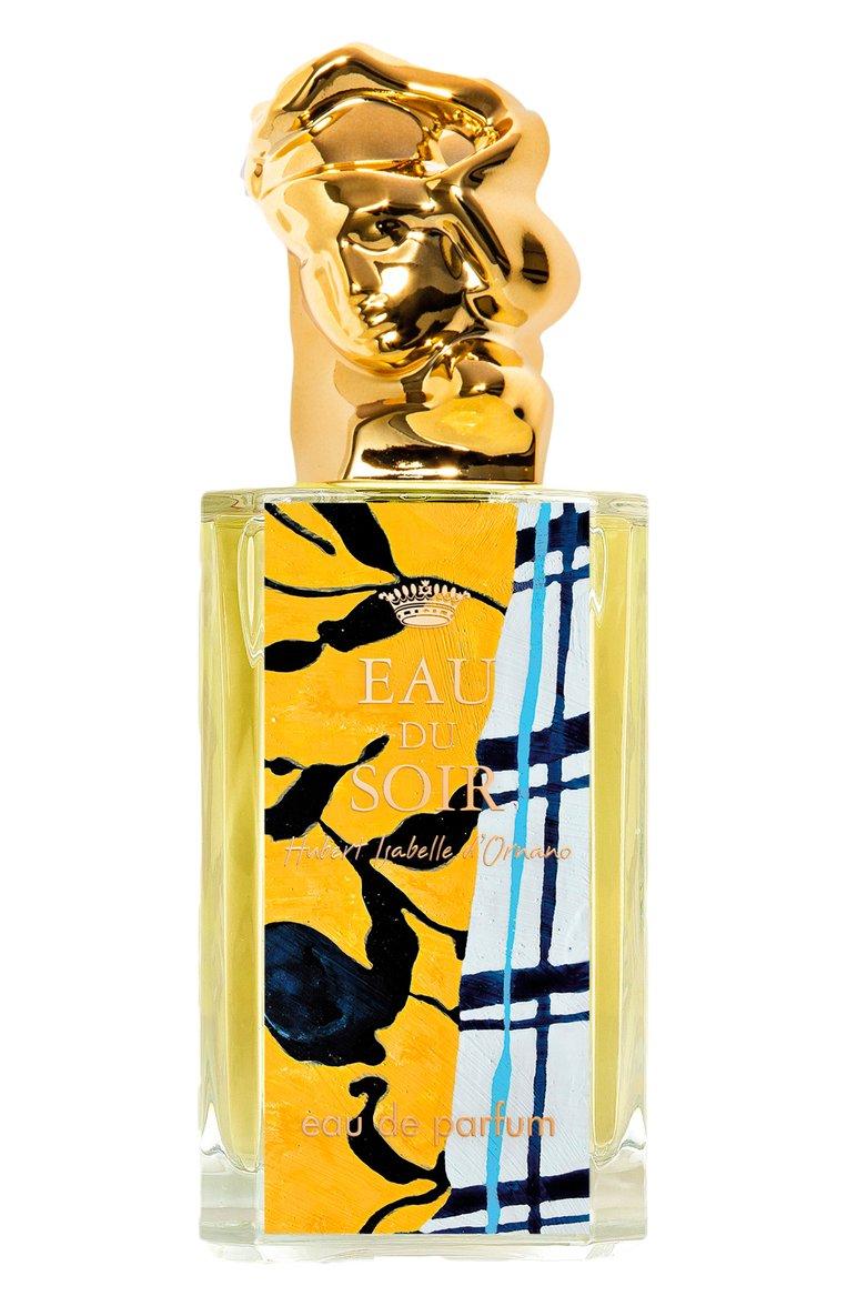 Парфюмерная вода Eau Du Soir Ymane Chabi-Gara (100ml)