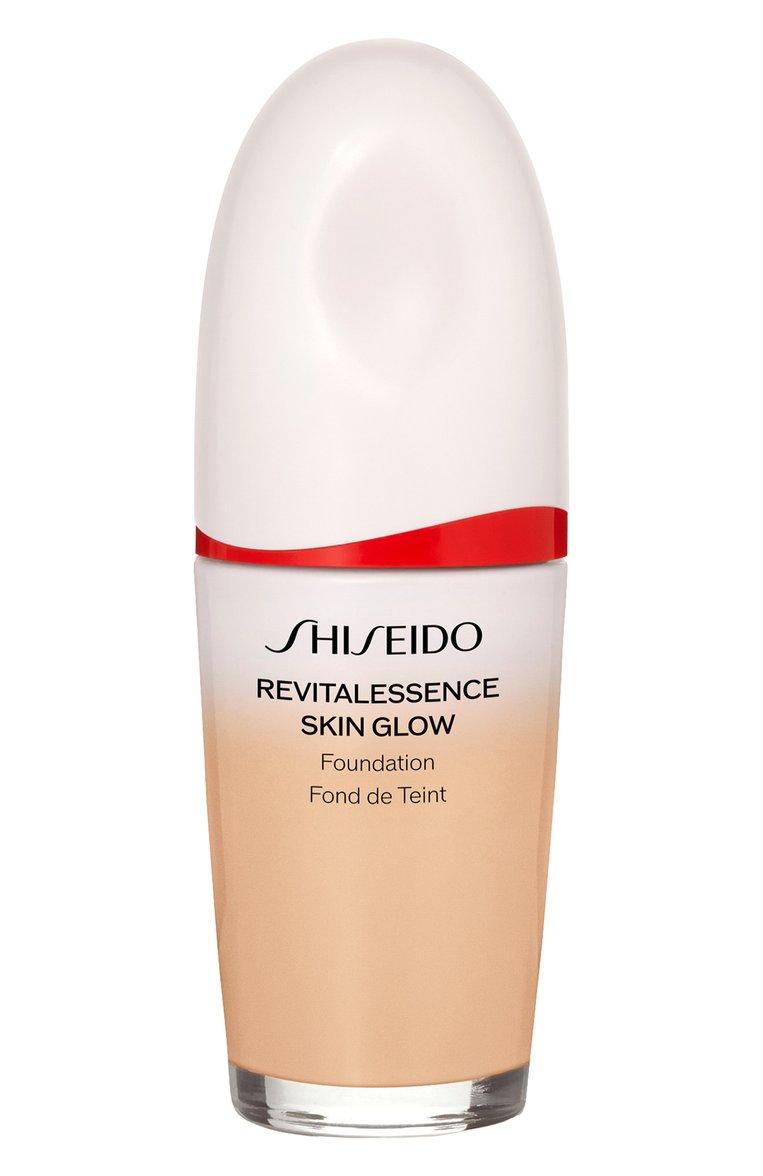Тональное средство-уход с эффектом сияния Revitalessence SPF 30, 150 Lace (30ml)