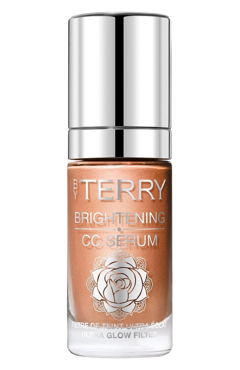 Сыворотка для лица Brightening CC Serum, оттенок 4 Sunny Flash (30ml)