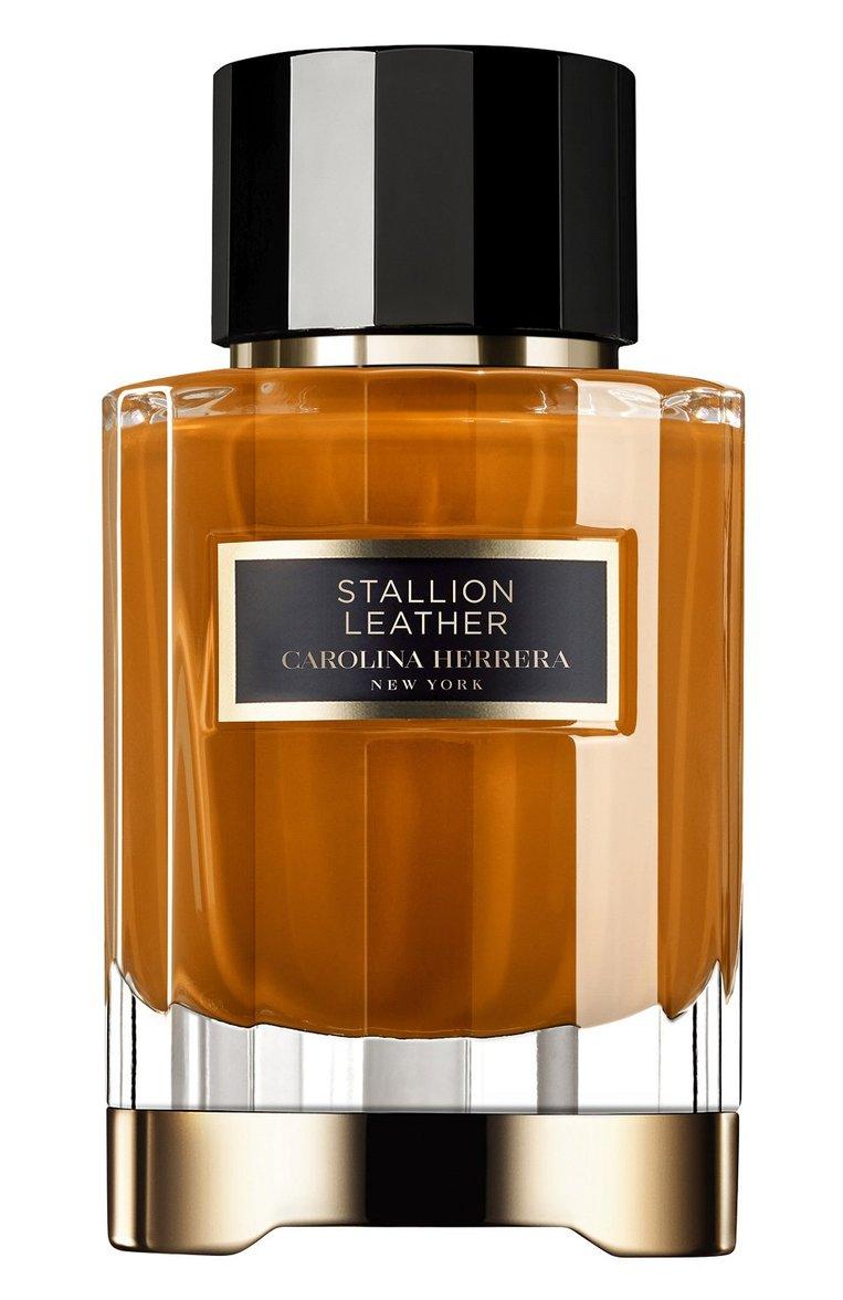 Парфюмерная вода Stallion Leather (100ml)