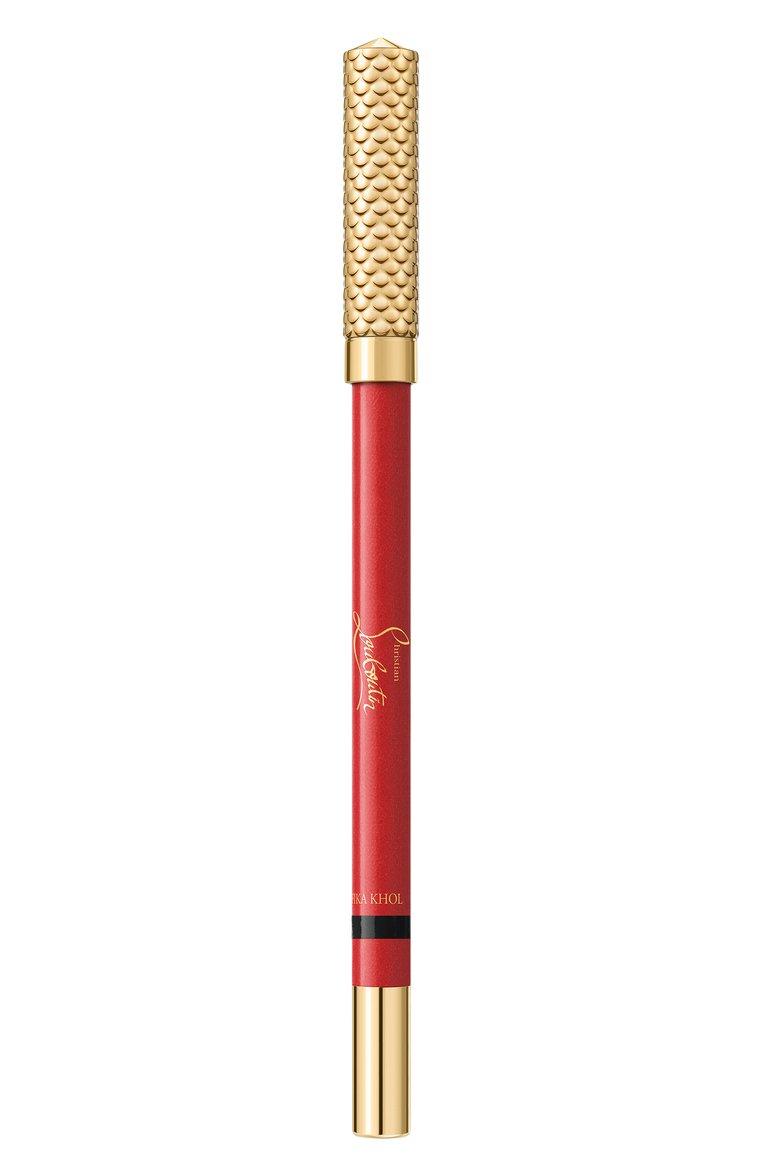 Карандаш для глаз и губ Glamliner, оттенок Grafika Khol 99 (1,3g)