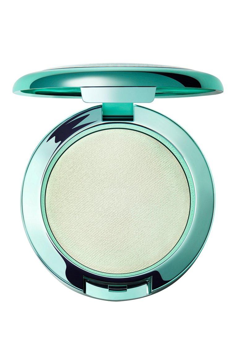 Хайлайтер для лица Bounce&Gleam Highlighter, оттенок Investmint (7,2g)