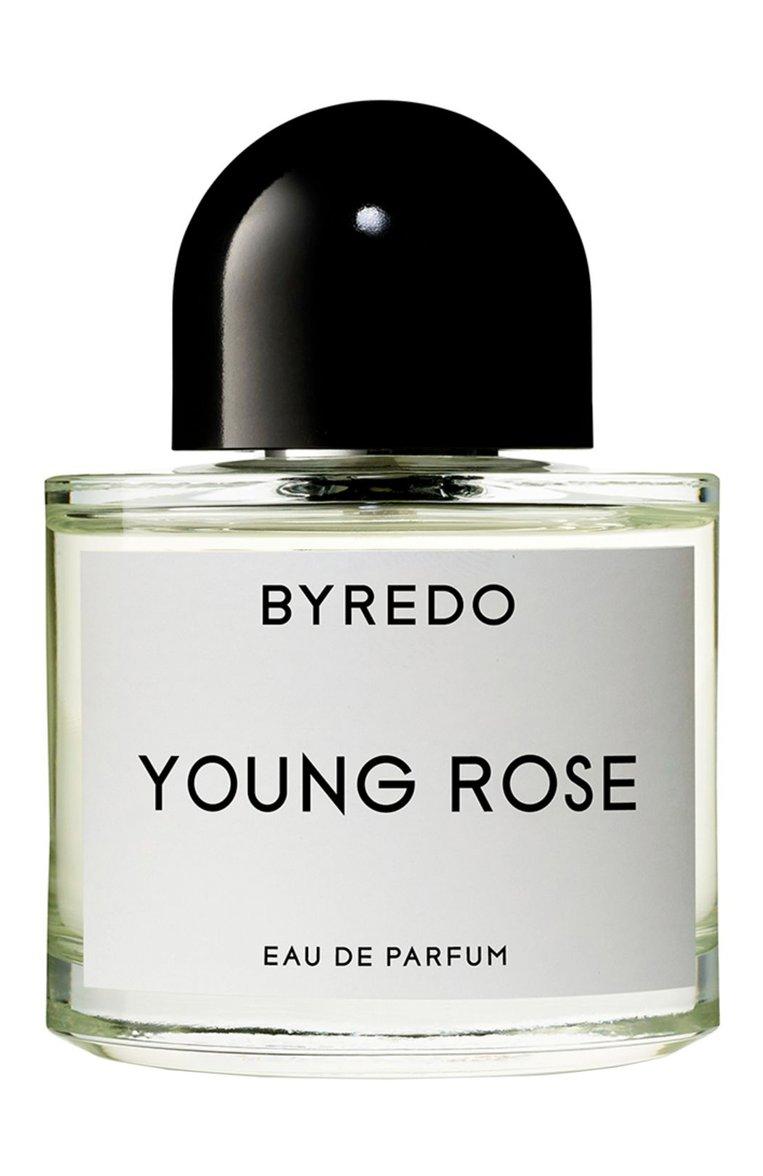 Парфюмерная вода Young Rose (50ml)