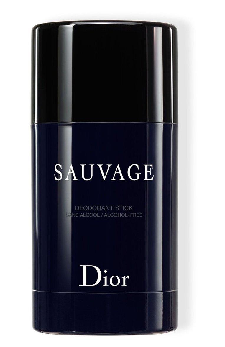 Дезодорант-стик Sauvage (75g)