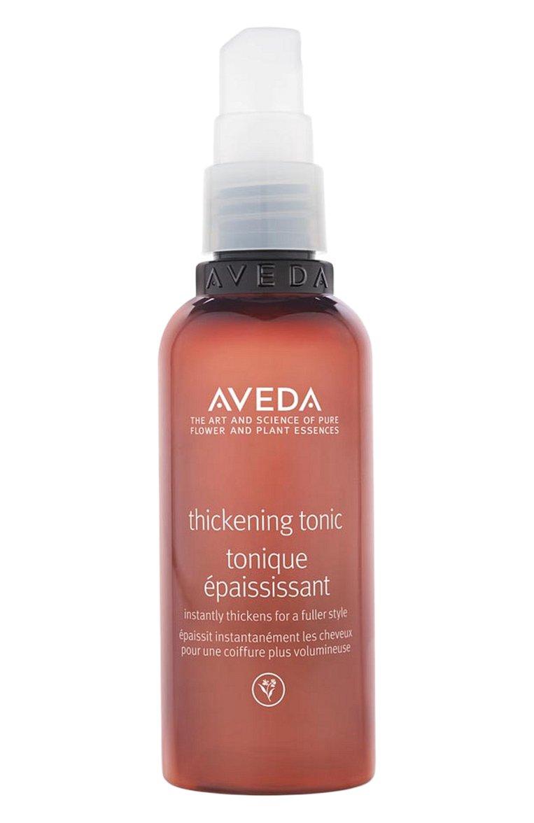 Уплотняющий тоник-спрей для волос Thickening Tonic (100ml)