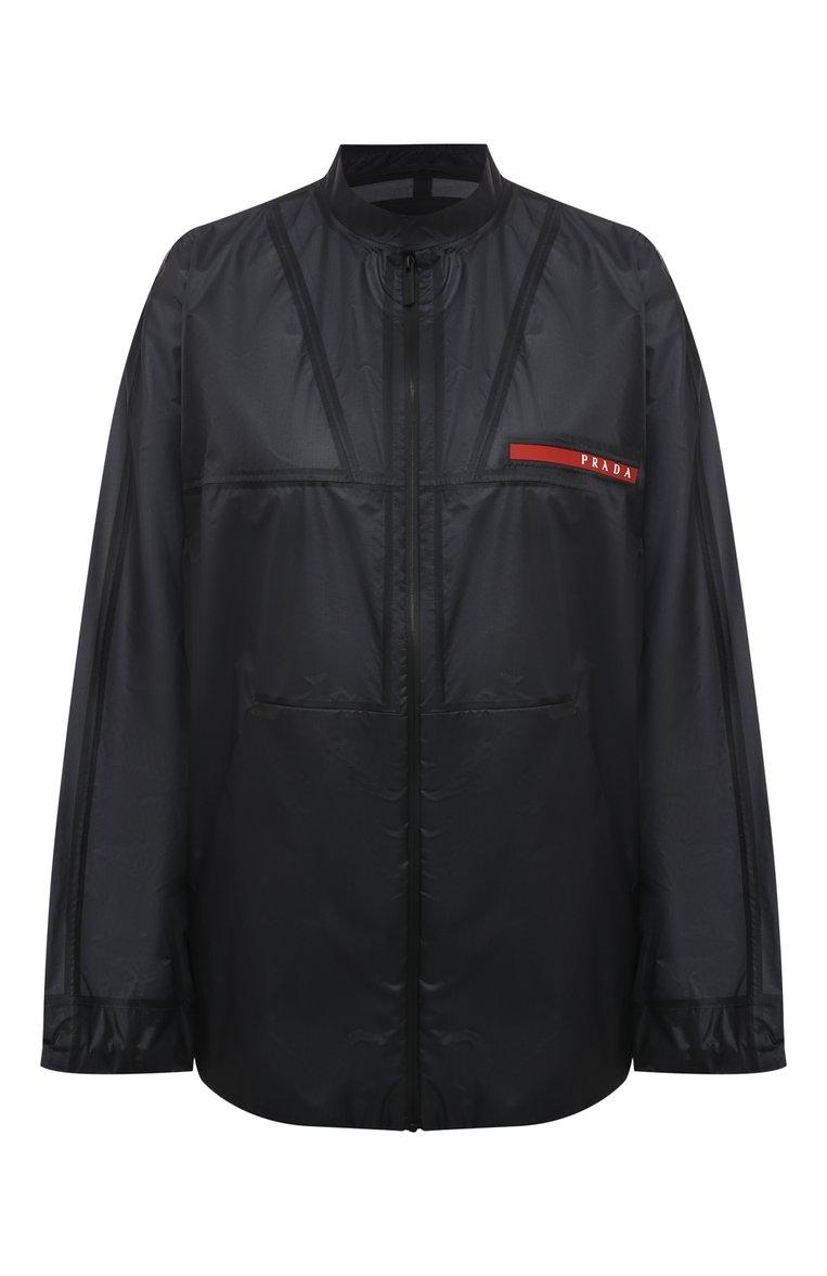 Ветровка Prada Linea Rossa