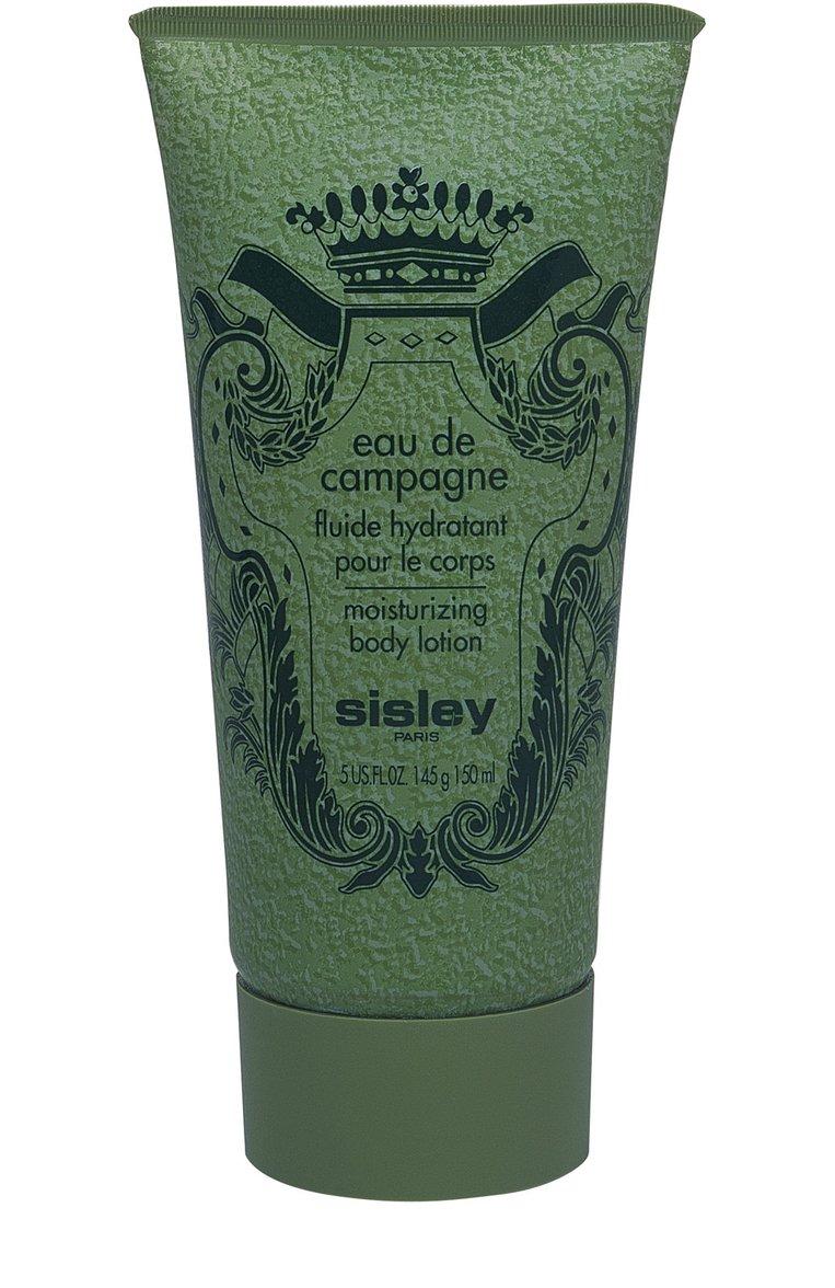 Молочко для тела Eau De Campagne (150ml)