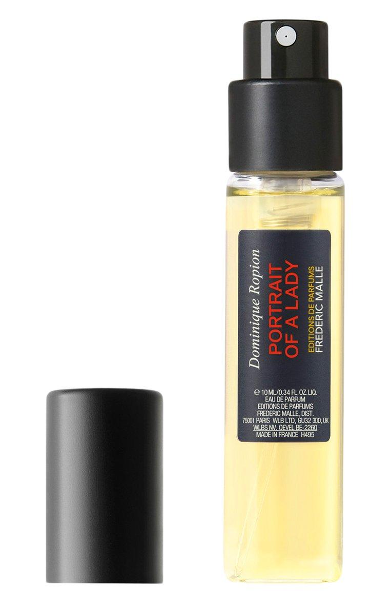 Парфюмерная вода Portrait Of A Lady (10ml)