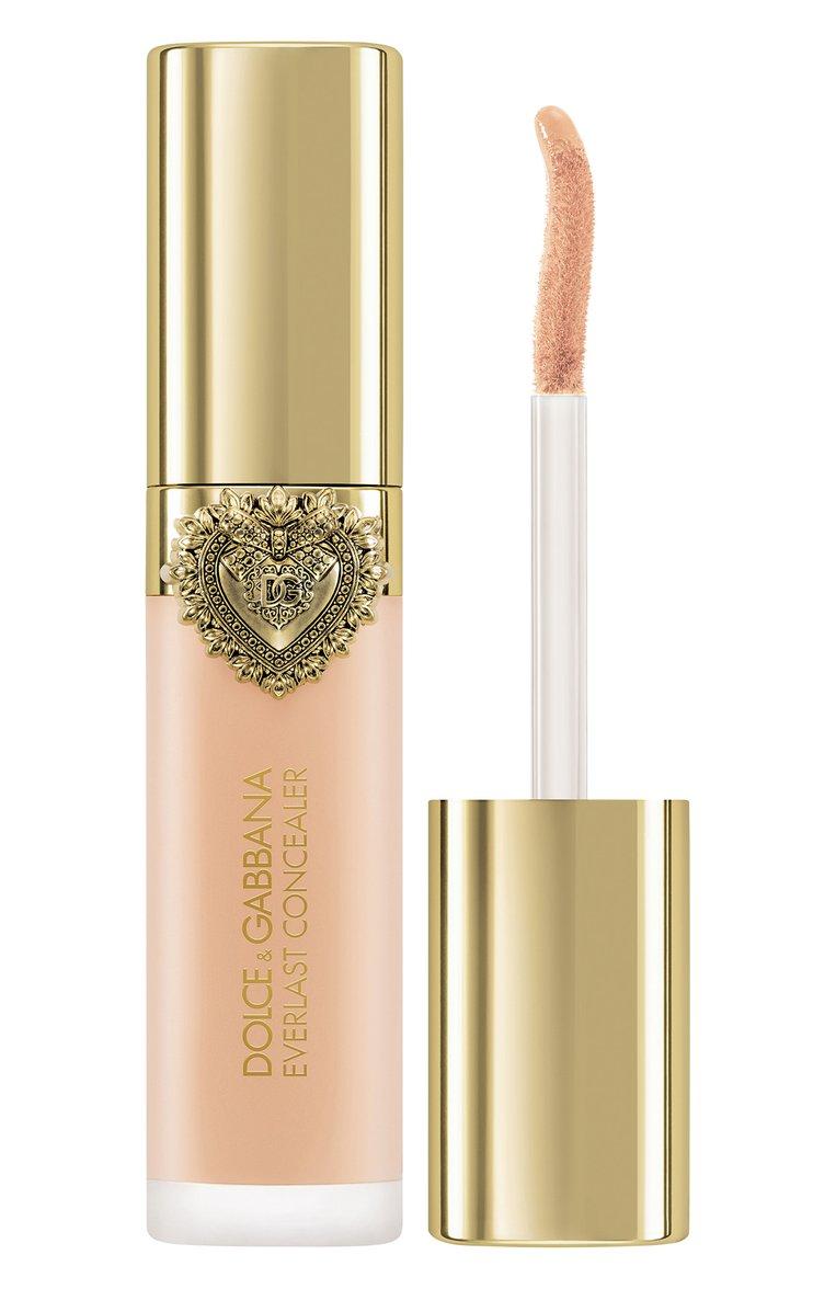 Консилер для лица Everlast Concealer, оттенок 10 Light Medium (11ml)