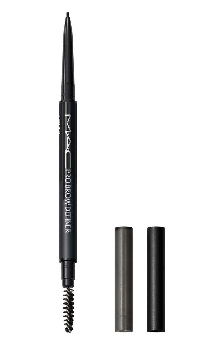 Карандаш для бровей Pro Brow Definer, оттенок Onyx (0,03g)