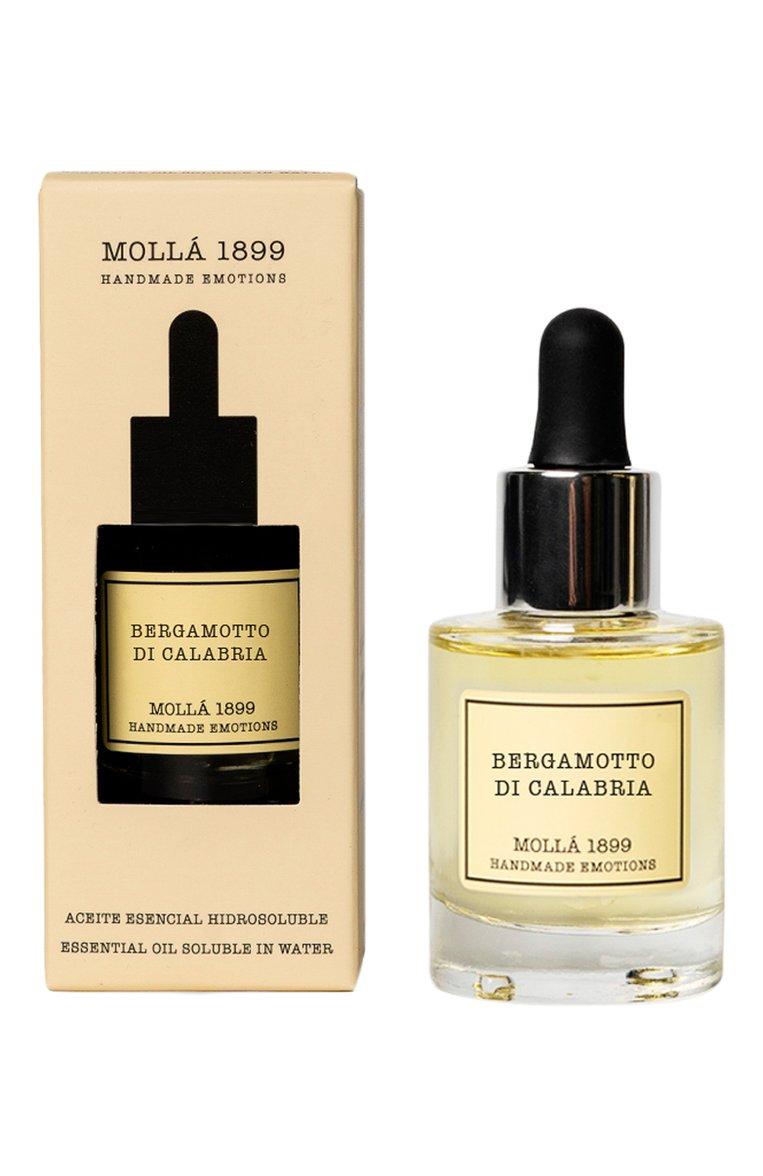 Эфирное масло для аромалампы Bergamotto di Calabria (30ml)