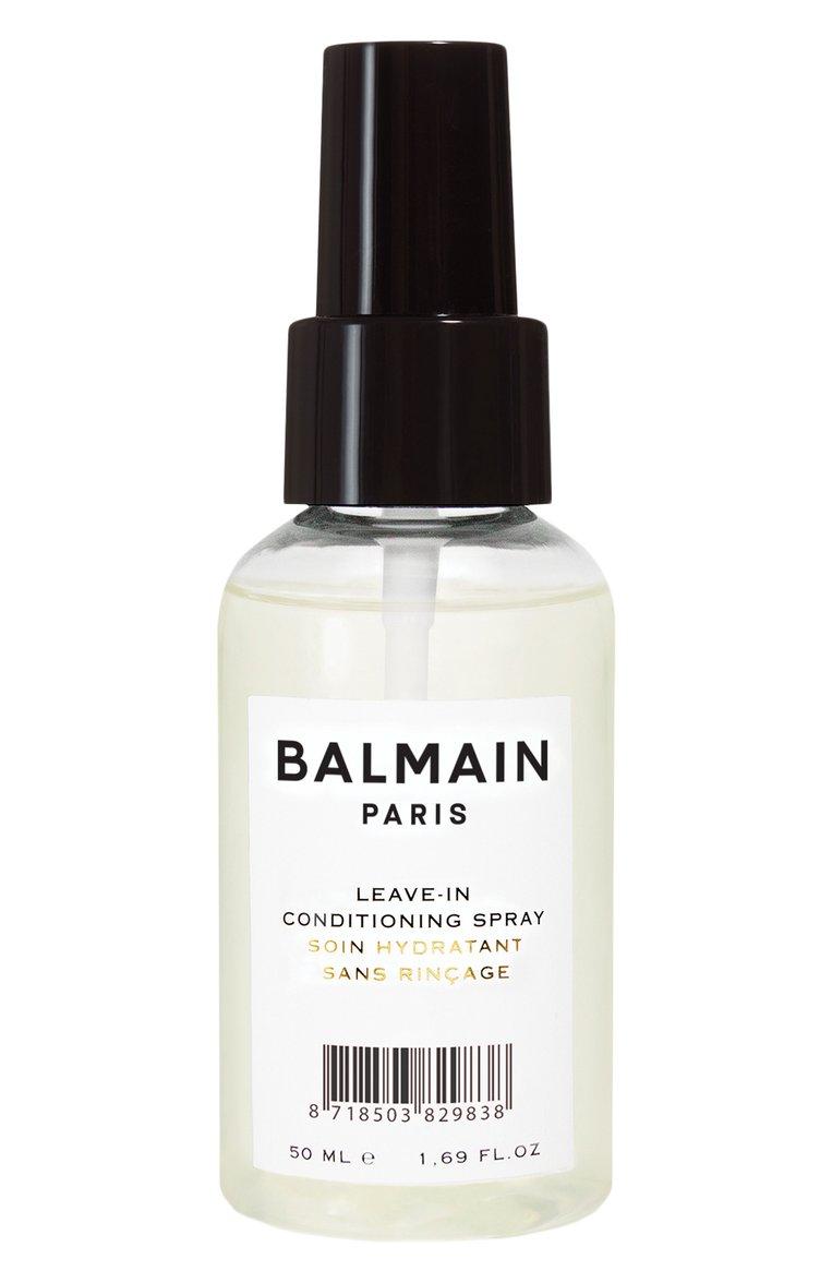 Несмываемый спрей-кондиционер (50ml)