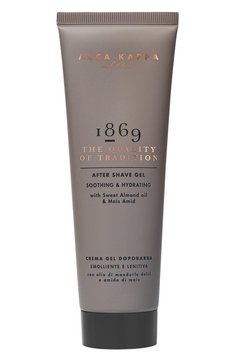 Гель после бритья 1869 (125ml)