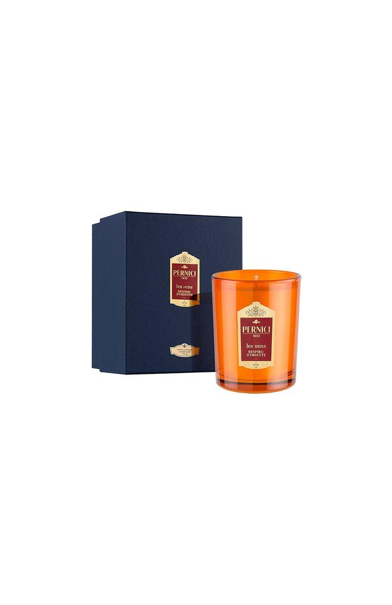 Свеча Respiro d’Oriente (210g)