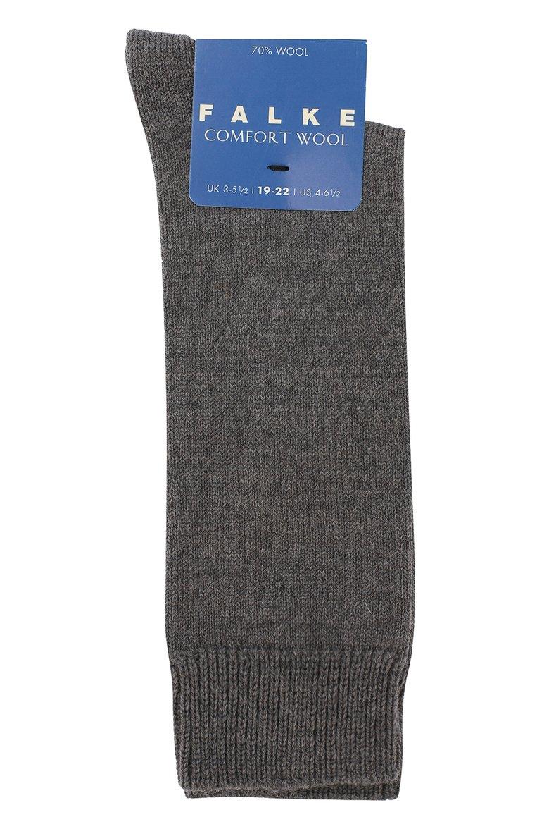 Гольфы Comfort Wool