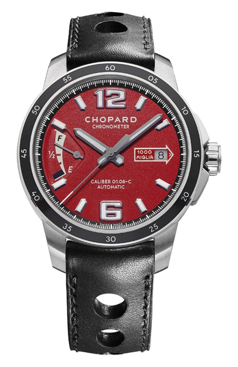 Часы Mille Miglia 2015 Race Edition