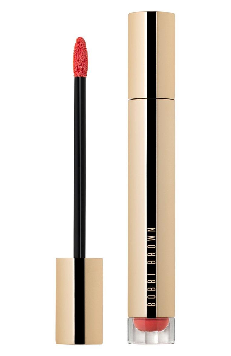Жидкая матовая помада для губ Luxe Matte Liquid Lipstick, оттенок Lunch Date (6ml)